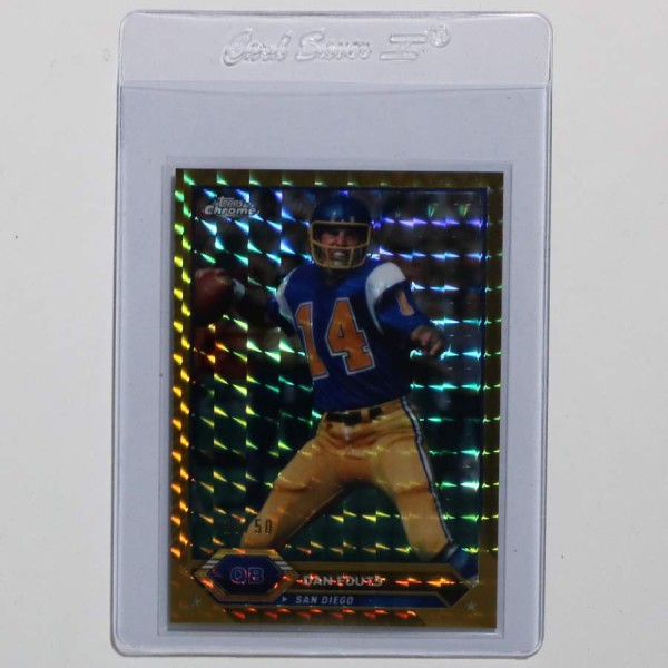 Football-2023-ToppsComposite-BaseGoldGeometric-DanFouts.JPG